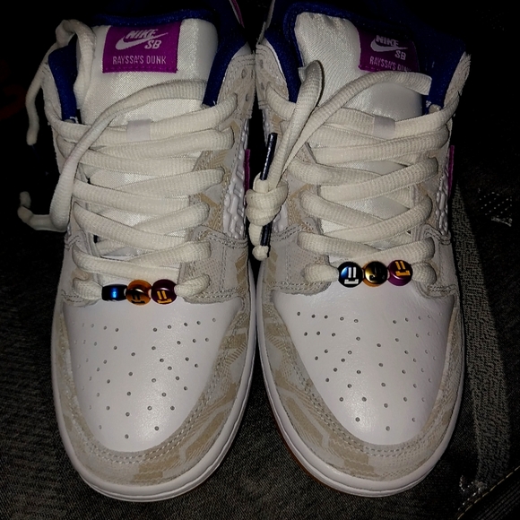 Nike SB Dunk Low Rayssa Leal - Picture 4 of 6